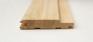 Вагонка ольха 14х65х1900 (10) сорт Экстра