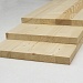 Мебельный щит 18х200х1200 сорт АВ