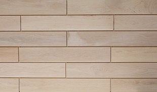 Паркет стеновой Ольха 15х270х1750мм (4) пластина, 0,36 м2 пластина 9 шт, 1,44 м2 пачка 4 пластины, Евро А