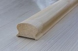 Поручень 45х70х2000 (паз 50) сорт Экстра