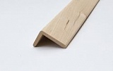 Угол липа/осина срощенный 25х35х2500 (30) сорт Экстра