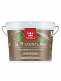 Супи Саунасуоя для бани 2,7 л