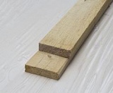 Доска обрезная 25х130х5000 сорт 1-2
