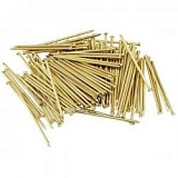 Гвозди NFL-LU 1,2x30 латун (0,05 кг) Пакет