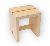 Табурет "Прато" 350х350мм h=500