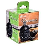 Испаритель "Гном" из камня для бани и сауны "Банные штучки"