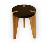 Табурет "Сиена" 350х350мм h=500