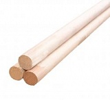 Шкант 10х2200 сорт А сращенный