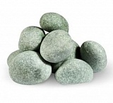 Жадеит обвалованный мелкий, камни, коробка 10 кг