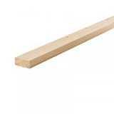 Брусок строганный 10х30х2500 (20)