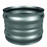 Адаптер котла АКМ-Р 430-0.8 D120 (У), РФ