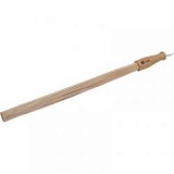 Веник массажный, бамбуковый малый "Банные штучки"