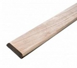 Нащельник ольха 10х45х2200 сорт Экстра