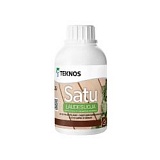 Масло SATU LAUDESUOJA бесцветное, 1,0л TEKNOS (Финляндия)