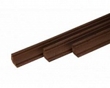 Галтель термолипа 15х30х2300 сорт Экстра