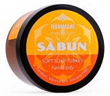 Сабун густое Турецкое мыло, 400г