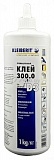 Клей ПВА столярный KLEIBERIT Leim D3 1 кг (300.0)