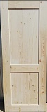 Дверь глухая хвоя К2 800х2000