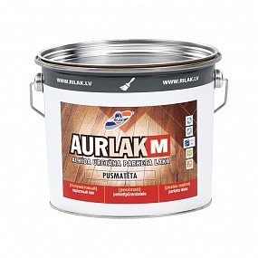 Лак AURLAK M 2,7л