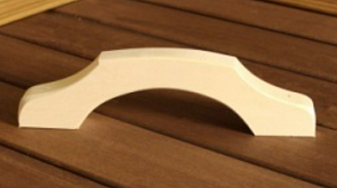 Ручка дверная Р-2