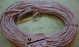 Кабель РКГМ, 4,0 мм