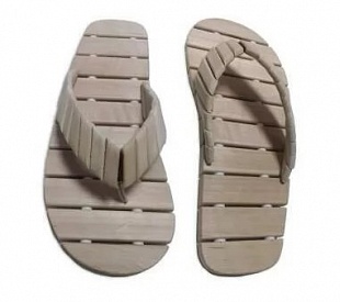 Тапки ольха