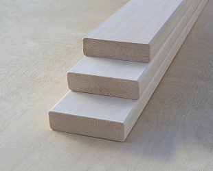 Полок Абаш Африка 26х95х2100 (5) Экстра