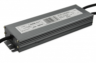 Блок питания ZVS-300-24 (24V, 300W, 8,33A, IP67)