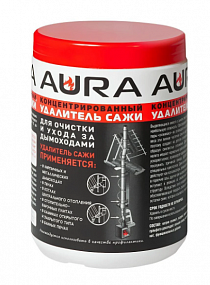 АУРА удалитель сажи (0,5кг)