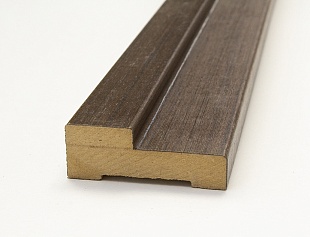 Коробка дверная Тип-1 Венге НК