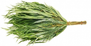 Веник банный Ecovenik Ива