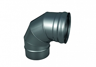 Отвод 87* ОМ-Р 430-0.8 D150 (У), РФ