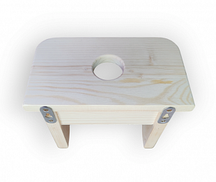 Полка для трав, на 1 пучок