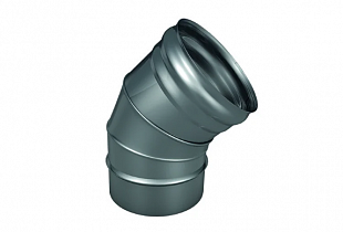 Отвод 45* ОМ-Р 430-0.8 D120 (У), РФ