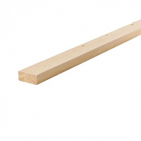 Брусок строганный 10х30х2200 (20)