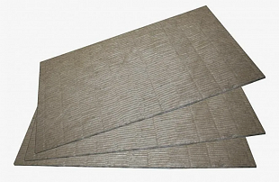 Базальтовый картон 5мм (ОБМ-К 5х600х1000)