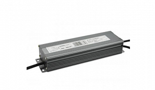 Блок питания ZVS-400-24 (24V, 400W, 16,67A, IP67)