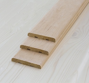 Наличник ольха 15х70х1100 сорт Экстра