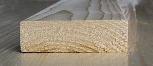 Брус строганный 45х95х6000 (2) сорт АВ