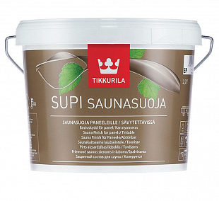 Супи Саунасуоя для бани 9,0 л