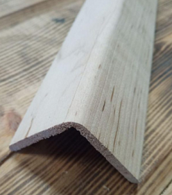 Угол ольха 27х40х2000 сорт Экстра