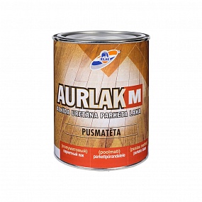 Лак AURLAK M 0,9л