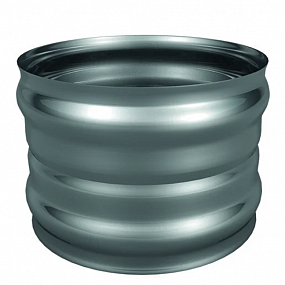 Адаптер котла АКМ-Р 430-0.8 D120 (У), РФ