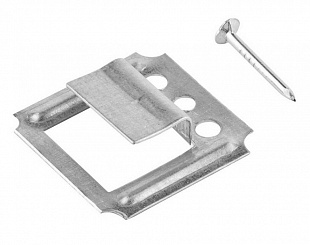 Кляймер N5, 100 шт/пачка