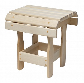 Табурет грибок