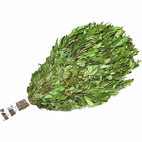 Веник банный Ecovenik Вишня