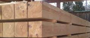 Брус 100х200х4000 сорт 1-2