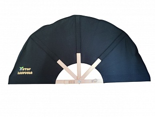 Веер для разгона пара 4х57х111см "Большой"