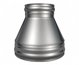 Конус Термо КТ-Р 430-0.5/430 D80/140 - М, РФ