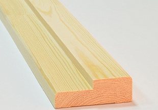 Коробка дверная Тип-2 Венге НК